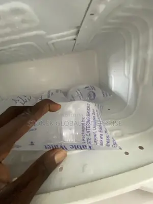 Samsung Medium Standing Fridge