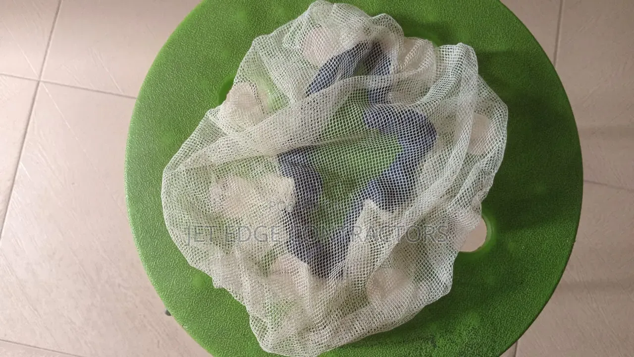 Reusable Headnet