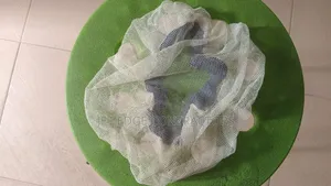 Reusable Headnet