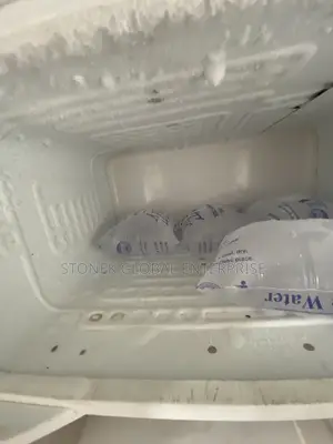 Samsung Medium Standing Fridge