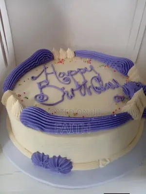 Pastry Cakes