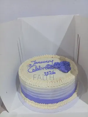 Pastry Cakes