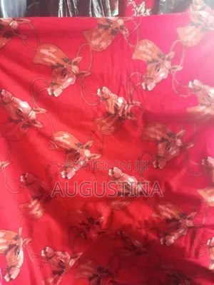 Isiagu Traditional Materials