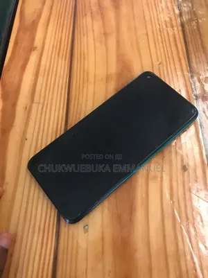 Infinix Hot 9 32 GB Gray