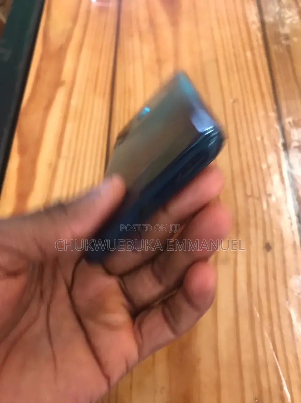 Infinix Hot 9 32 GB Gray