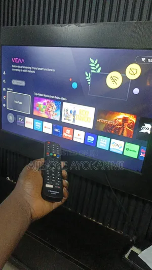 Hisense Smart TV