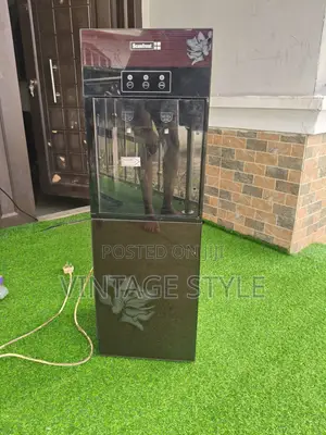 Water Dispenser