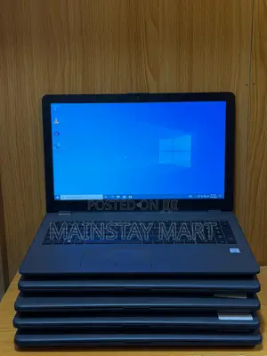 Laptop HP 250 G6 8GB Intel Core i3 SSD 128GB