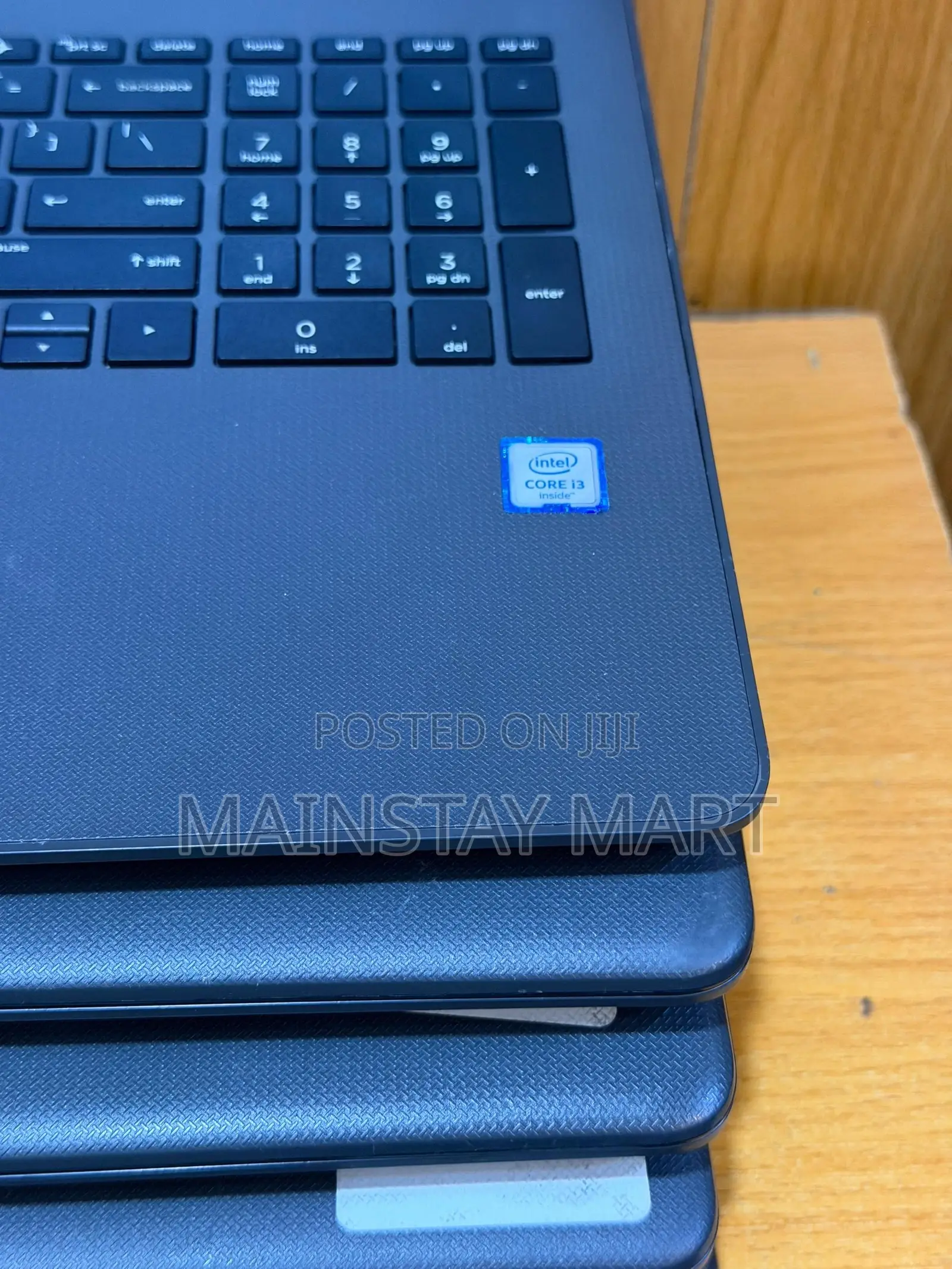 Laptop HP 250 G6 8GB Intel Core i3 SSD 128GB