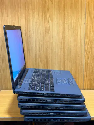 Laptop HP 250 G6 8GB Intel Core i3 SSD 128GB