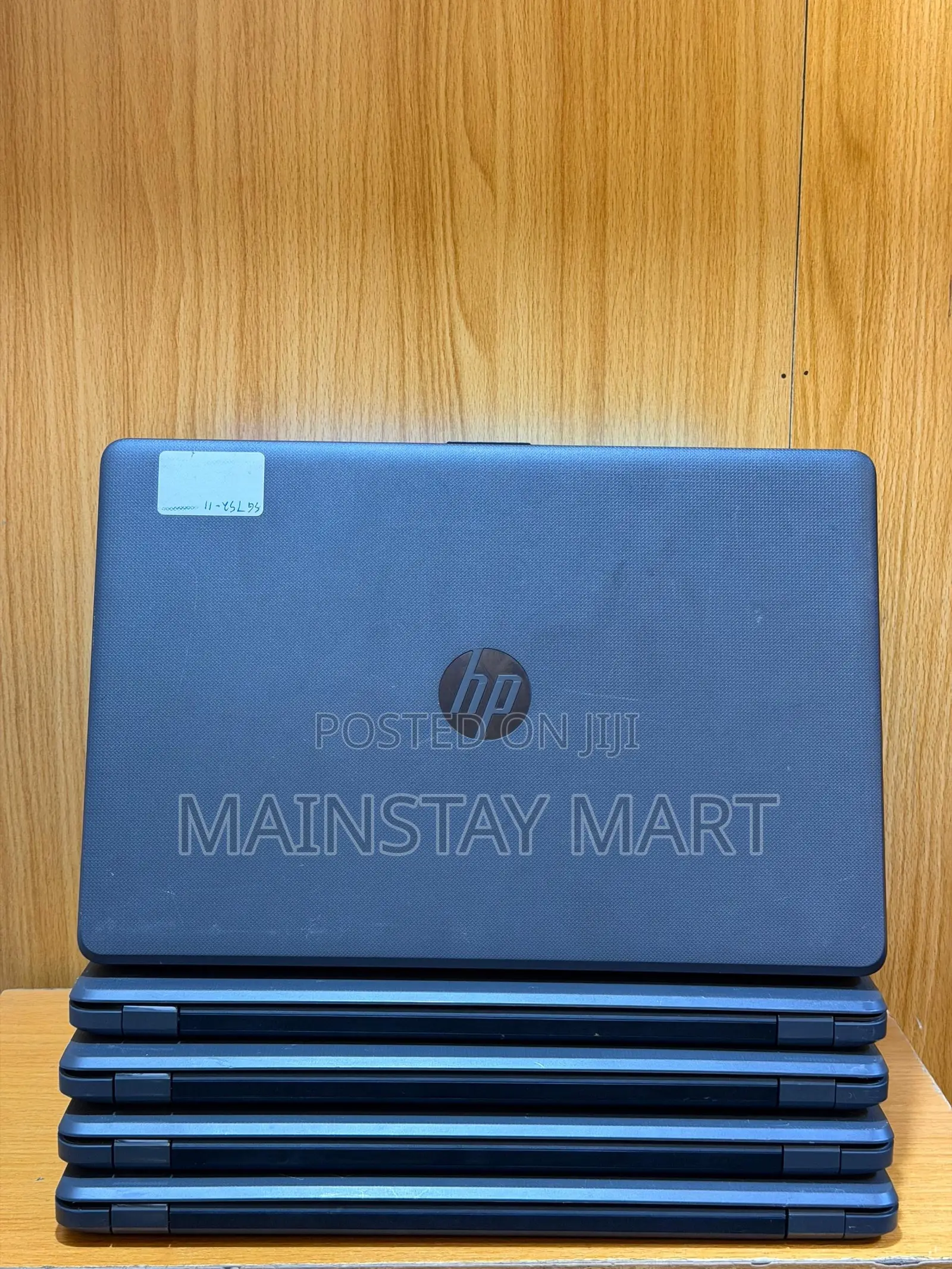 Laptop HP 250 G6 8GB Intel Core i3 SSD 128GB