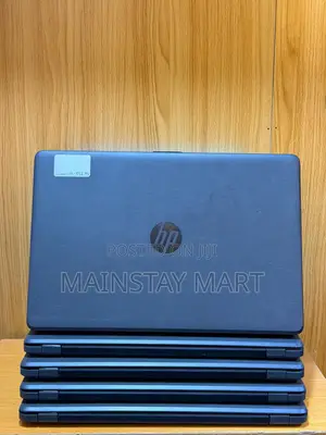 Laptop HP 250 G6 8GB Intel Core i3 SSD 128GB