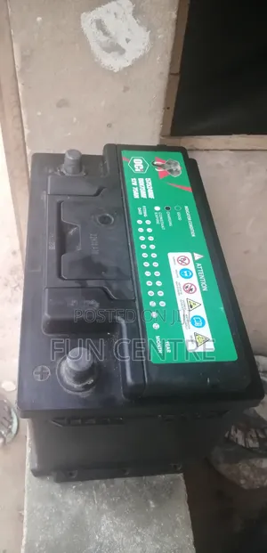 Car Battery