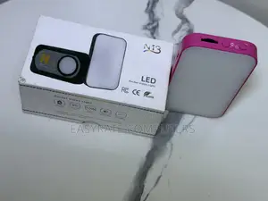 N13 Pocket Video Light