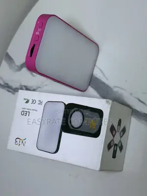 N13 Pocket Video Light