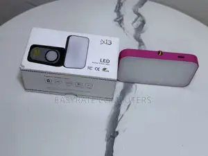 N13 Pocket Video Light