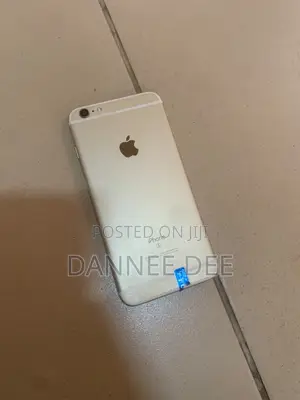 Apple iPhone 6s Plus 64 GB Gold