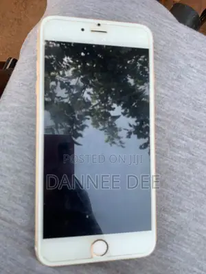 Apple iPhone 6s Plus 64 GB Gold