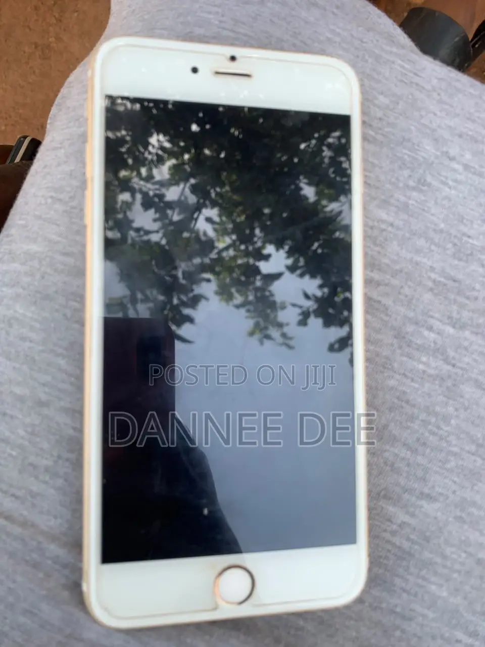 Apple iPhone 6s Plus 64 GB Gold