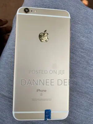 Apple iPhone 6s Plus 64 GB Gold