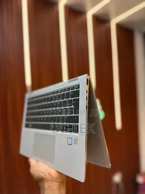 Laptop HP EliteBook 1040 G4 16GB Intel Core i7 SSD 256GB