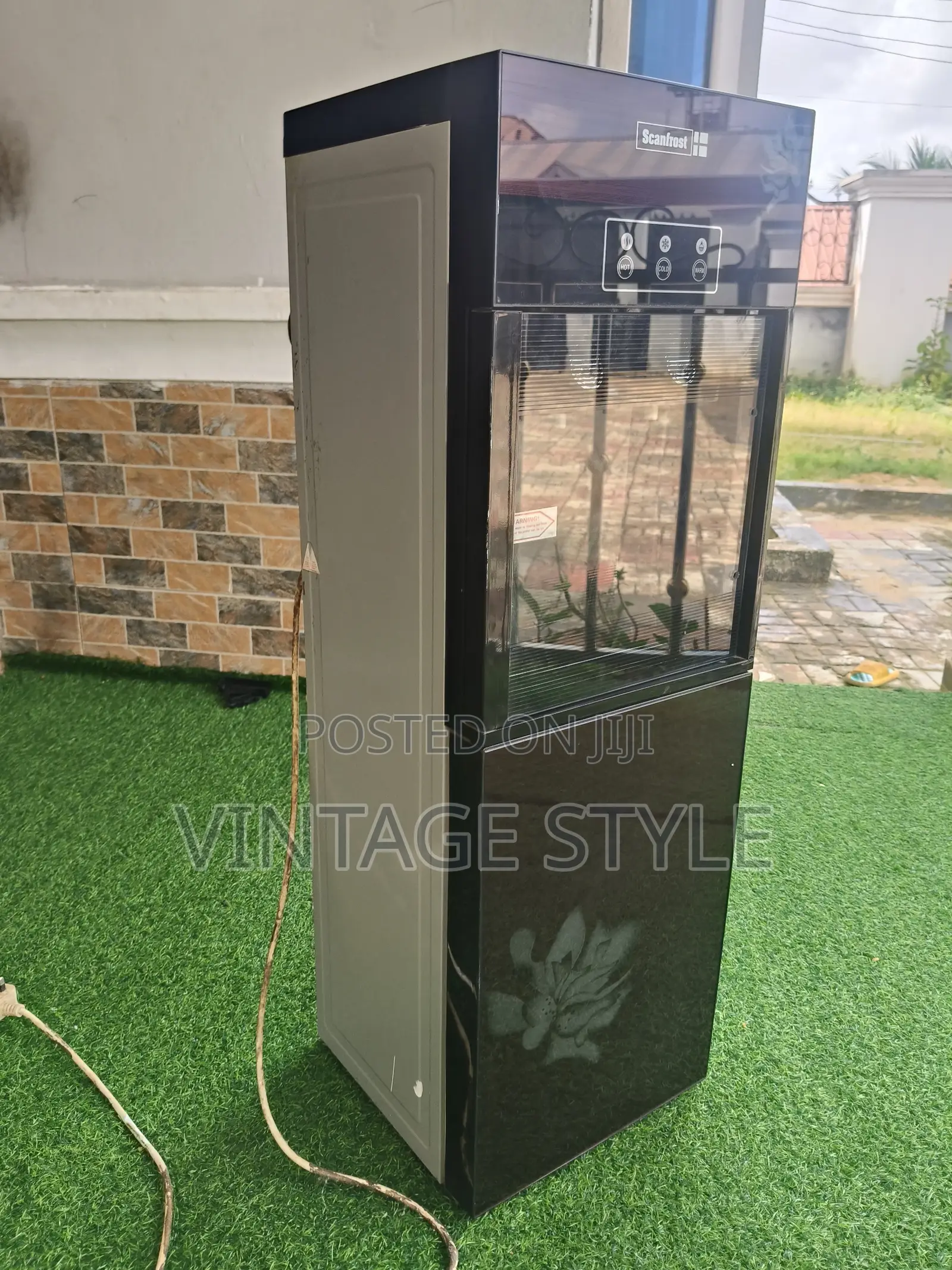 Water Dispenser