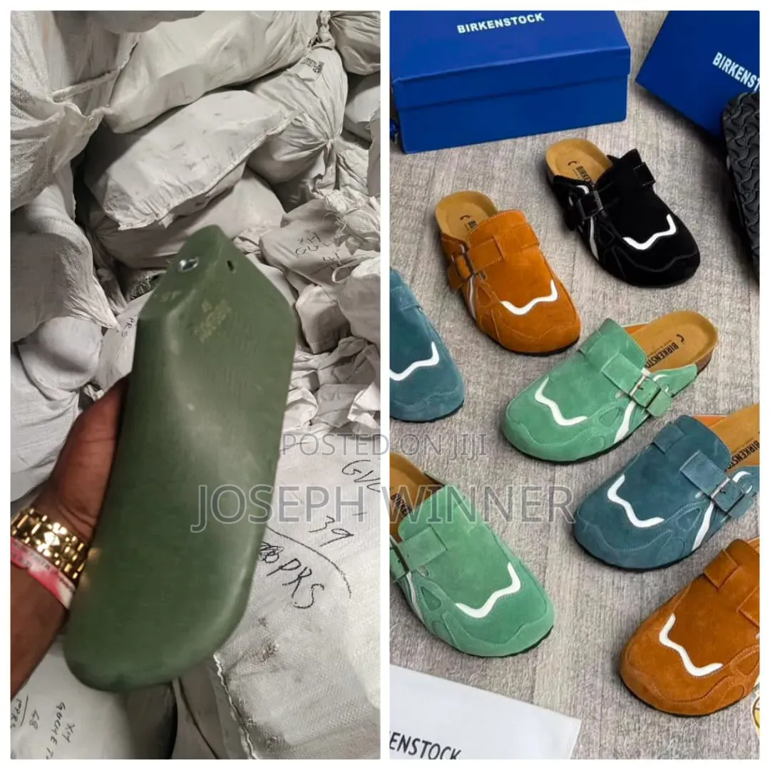 Shoe/Tailoring/Footwear Materials