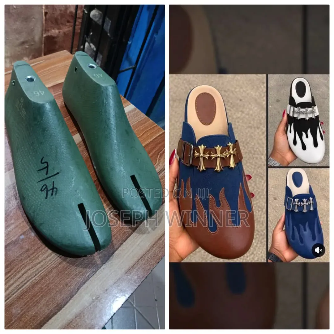 Shoe/Tailoring/Footwear Materials