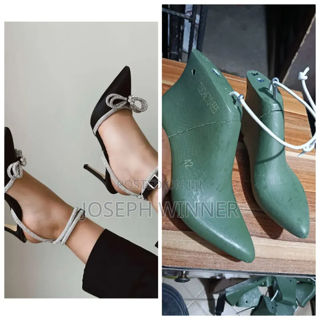 Shoe/Tailoring/Footwear Materials