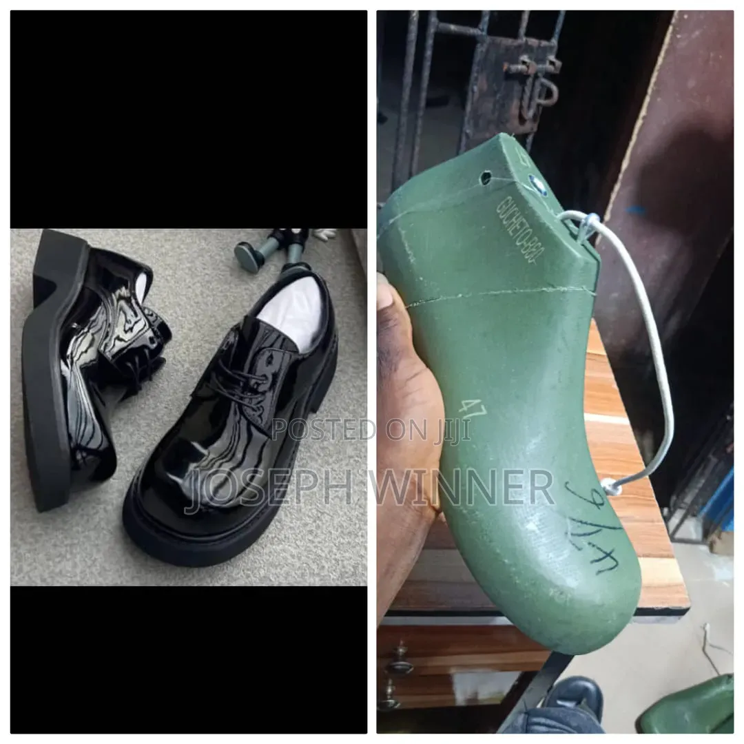 Shoe/Tailoring/Footwear Materials