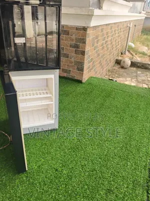 Water Dispenser