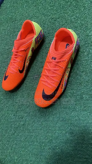 Nike Mercurial Pink (44)