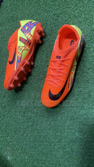 Nike Mercurial Pink (44)