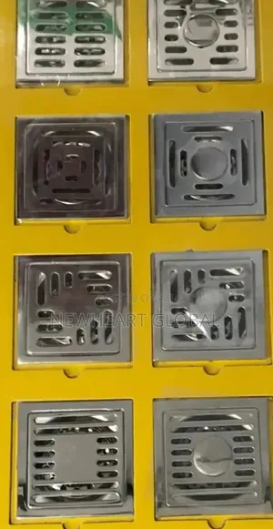Quality Anti Rust Shower Floor Drains