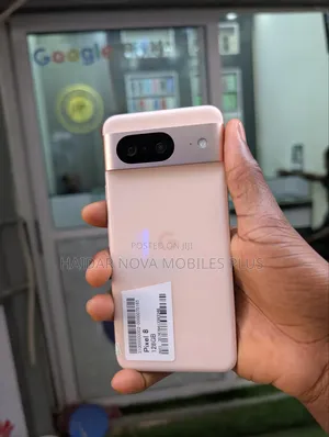 Google Pixel 8 128 GB