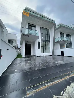 5bdrm Duplex in Close To 2Nd Toll, Chevron for sale