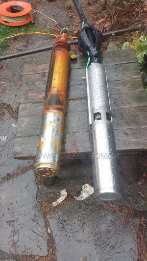 Borehole Drilling Service