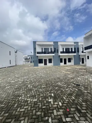 2bdrm Duplex in Visita Residence, Sangotedo for rent