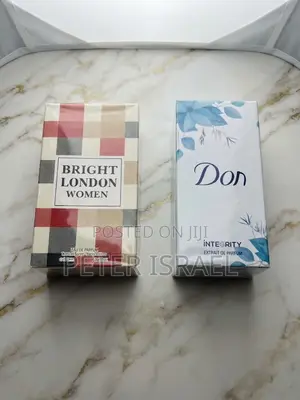 Our Perfume