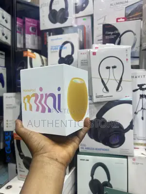 Apple Mini Homepod