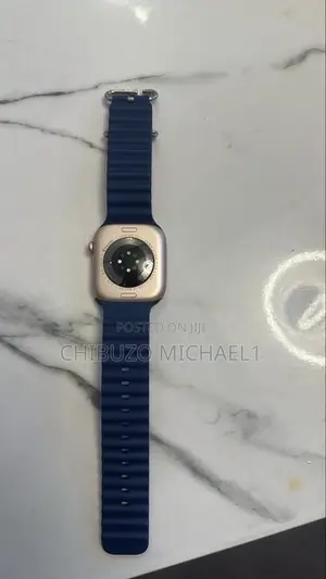 Apple Iwatch Series 10 46MM