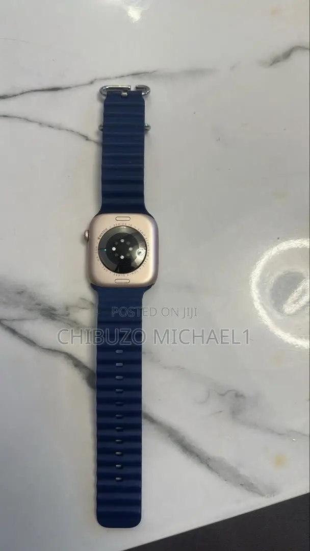 Apple Iwatch Series 10 46MM