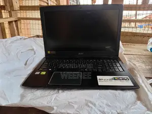 Laptop Acer Aspire E5-575 8GB Intel Core i5 HDD 500GB
