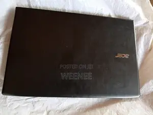 Laptop Acer Aspire E5-575 8GB Intel Core i5 HDD 500GB