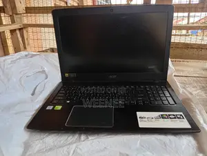 Laptop Acer Aspire E5-575 8GB Intel Core i5 HDD 500GB