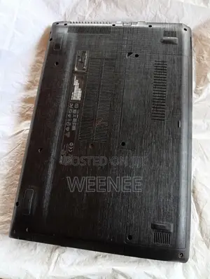 Laptop Acer Aspire E5-575 8GB Intel Core i5 HDD 500GB