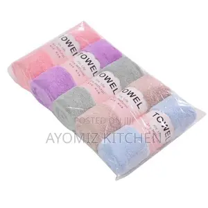 5:1 Kitchen Towel