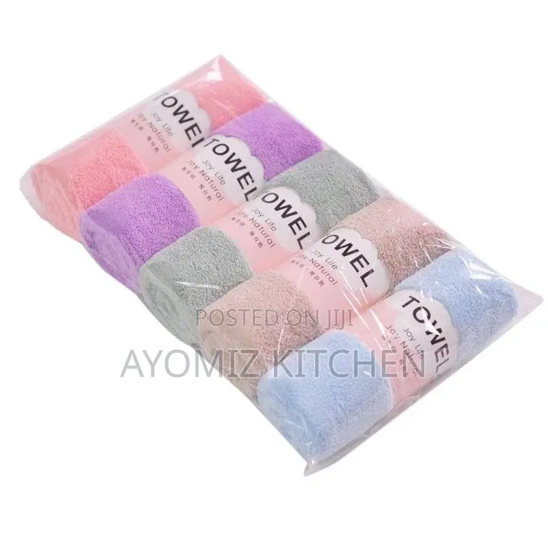 5:1 Kitchen Towel