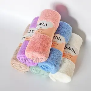 5:1 Kitchen Towel