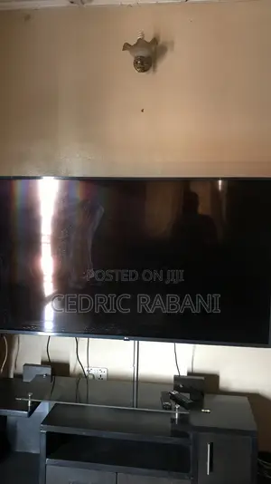 Am Selling This 75 Inch 2022 LG Smart TV